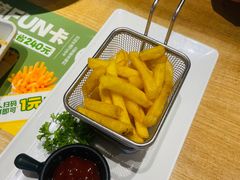 -豪客来牛排(汕头东厦100店)