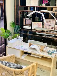 -EC BEAUTY易思美容