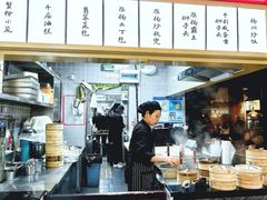 -晓淮山·扬州早茶·淮扬菜(龙阳广场店)