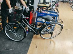 -永久自行车旗舰店(上海No.001店)