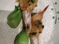 -臻宝中餐厅·大连菜·海鲜·融合菜(大连一方城堡豪华精选酒店)