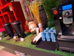 -国宾酒店-花园咖啡自助餐厅(北营房中街店)