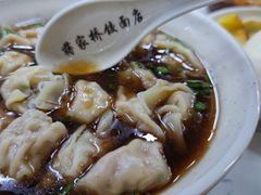 -蒋家桥饺面店(四望亭路店)