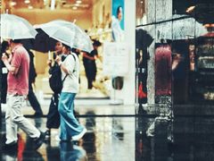 -黄兴南路步行商业街