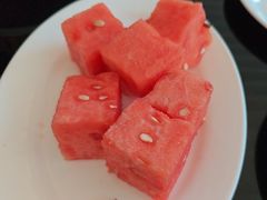 -圣丰索菲特·2 On 988 Café 自助餐厅