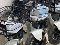-雅迪电动车(北艾路店)