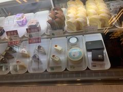 -樱花糕坊(凯德广场店)