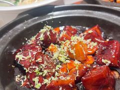 -狮王府淮扬菜(万象城店)