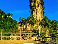 -清江方山景区