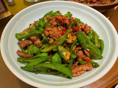 -图味美小黄鱼·景德菜(浙江路店)