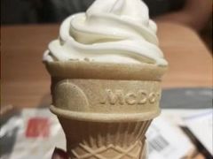 -麦当劳(莆田荔城大道万达店)