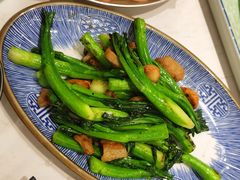 -常来小聚·广州非遗传承餐厅(高德置地店)