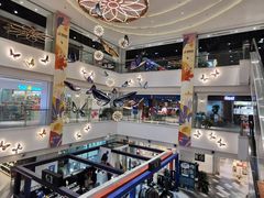 -百联临沂购物中心(临沂路店)