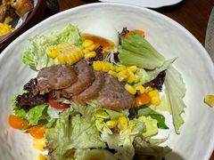 -Sheee Cafe restaurant(青林湾店)