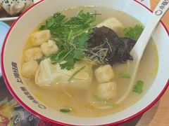 -小杨生煎(周浦万达店)
