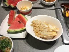 -海底捞火锅(公益西桥店)