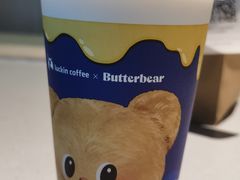 -瑞幸咖啡(新理想大厦店)