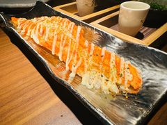 -七条鱼日本料理(远洋乐堤港店)