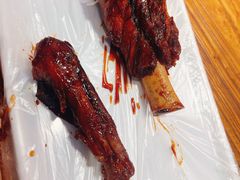 -赵元章肉骨烧(山塘街店)
