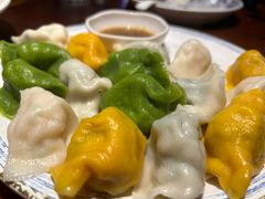 -前海沿·青岛菜(五四广场永旺店)