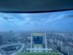 -南昌之星摩天轮