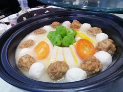 -雅和生态渔庄·宜城锅巴饭(龙灵山公园店)