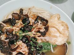 -荷花亭·湖北融合菜(十堰武商MALL店)