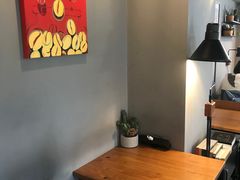 大堂-转山咖啡(松柏社区店)