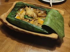 -雀舞云南菜(天津天河城购物中心店)
