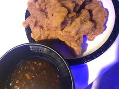 -蛙功夫(福州仓山万达店)