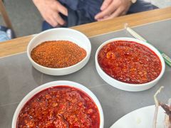 -韩麦大冷面(乔松路直营店)