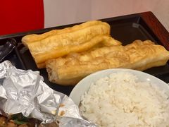 -永和大王(香缤店)