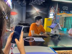 -极限PLAY运动娱乐新世界·团建派对潮玩休闲馆·室内蹦极高空游乐园