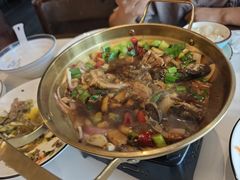 -食光慢宴·安吉土菜馆