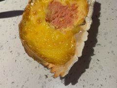 -大成活海鲜烧烤龙虾(静安大融城店)