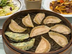 -松针蔡记蒸饺(花园路店)