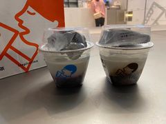 -喜茶(广州荔湾领展广场店)