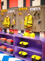 -奈尔宝家庭中心·亲子餐厅(北京东坝万达店)