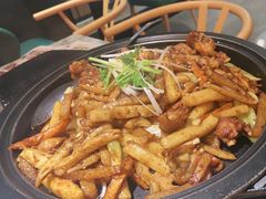 -蓉幸会川菜(苏宁广场店)