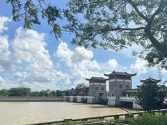-长洲岛