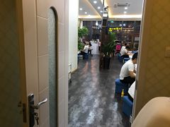 -1号足道推拿会馆