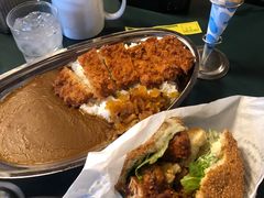 -幸运小丑汉堡(Bay Area本店)