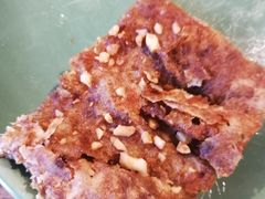 老北京芝麻酱糖饼-那家山城(樱桃园店)