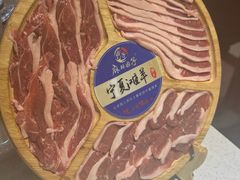 -麻辣因子滩羊火锅(世和广场店)