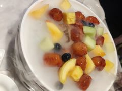 -大树餐厅(益田假日店)