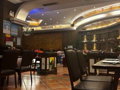 -澳门木偶葡国餐厅(珠海店)