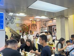 -澳洲牛奶公司(佐敦店)