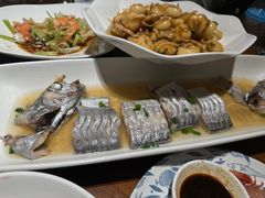 -高佳庄·舟山海鲜(海景旗舰店)