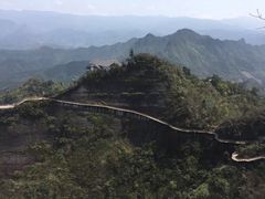 -崀山风景名胜区
