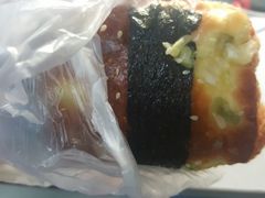肉松卷-金凤成祥(为公桥店)